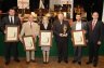 2014-04-29 JANUSZ KARAŚ - CHORZOWIANINEM ROKU 2013 - 2014-04-29 JANUSZ KARAŚ - CHORZOWIANINEM ROKU 2013